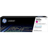 HP 203X Magenta (CF543X) – Original Toner