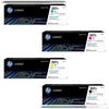 HP 207X CMYK