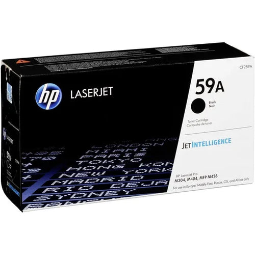 HP 59