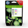 HP 963XL CMYK