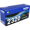 Brother TN-2320 Schwarz – XL-Toner, 2.600 Seiten