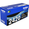 Brother TN-2420 Schwarz – XL-Toner, 3.000 Seiten