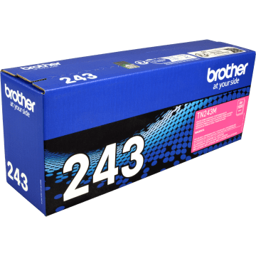 Brother TN-243M Magenta – Original Toner